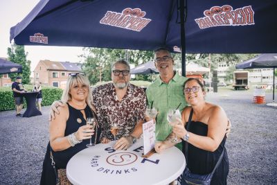 La Tournée des Apéros Montois IV - Galerie photo #14
